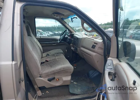 1999 Ford F-250 Lariat/Xl/Xlt z USA, uszkodzony, nr VIN 1FTNF21L9XEB34303